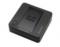 IP-телефон 3 Panasonic KX-HDV330 Black (KX-HDV330RUB) (test154)
