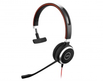 Гарнитура Jabra EVOLVE 40 Mono