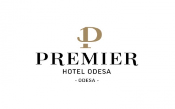 Premier Hotel Odesa (колишній готель «Юність»)