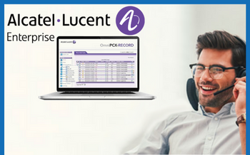 Alcatel Lucent Enterprise - OmniPCX RECORD