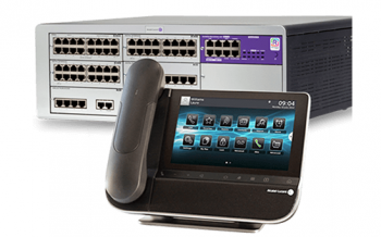 OmniPCX Enterprise Communication Server