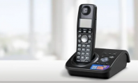 Радиотелефоны DECT