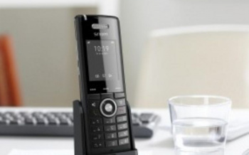 Бездротові технології IP-DECT