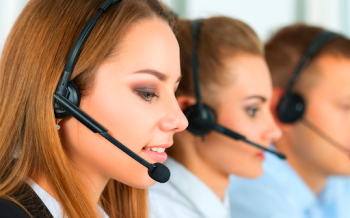 CallWay Contact Center