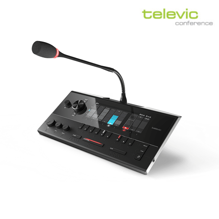 Televic Lingua