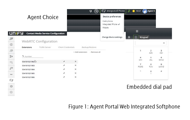 OpenScape Contact Center Enterprise