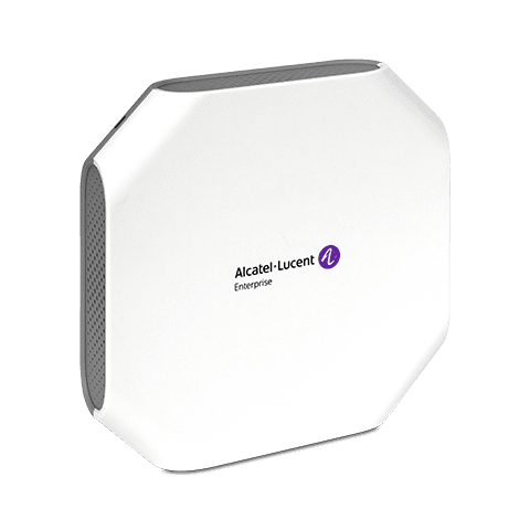 Alcatel-Lucent OmniSwitch 6560