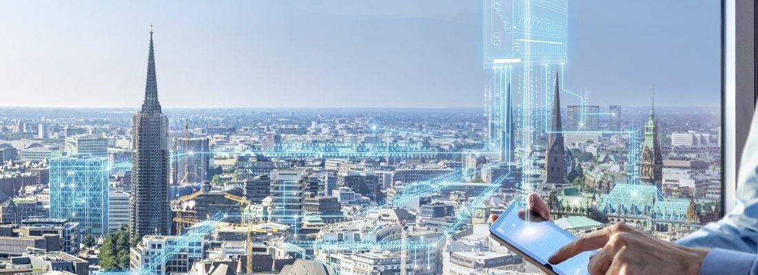 Siemens Smart Infrastructure выбрала Atos для ускорения процесса трансформации и поддержки миграции в облако