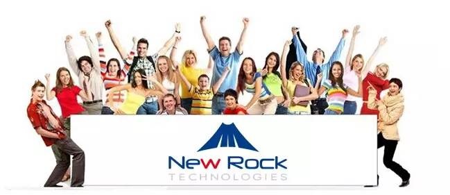 New Rock Technologies