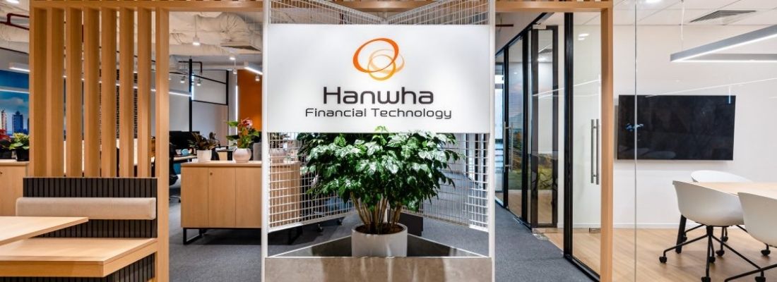 Розробки Hanwha Techwin в області систем охоронного відеоспостереження