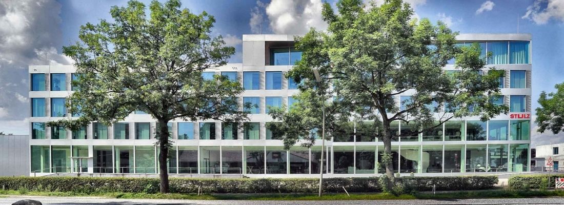 STULZ GmbH