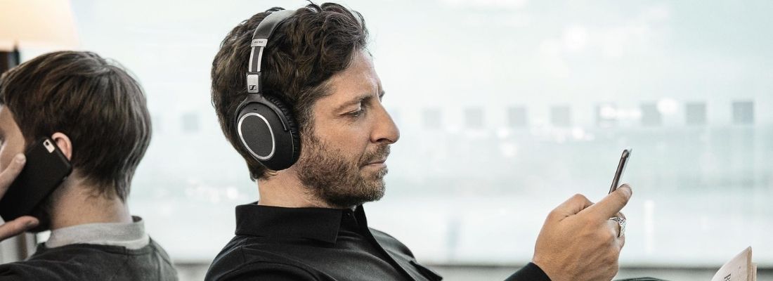 Sennheiser