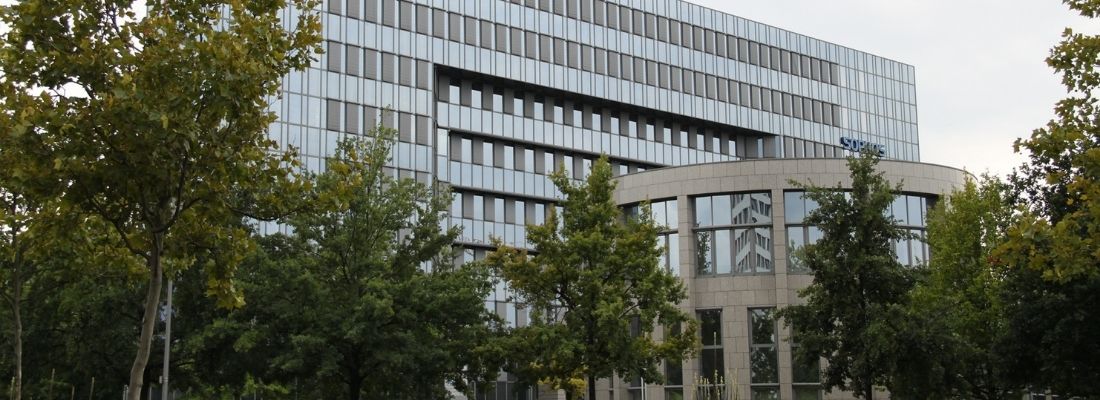 Sophos мировой лидер в области кибербезопасности 