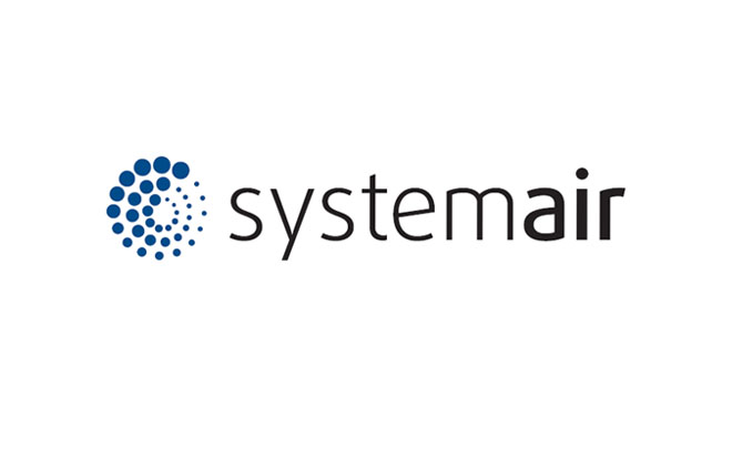 вентиляционное оборудование Systemair