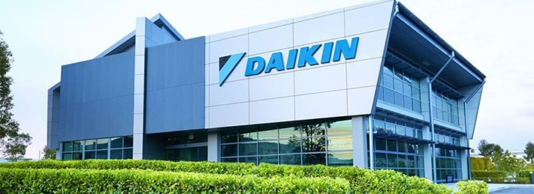 Daikin